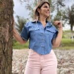 Blusa