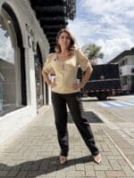 Blusa