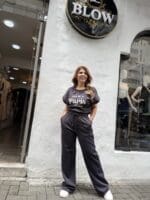 Set Pantalón-Blusa - Image 2