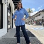 Blusa