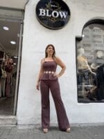 Set Pantalón-Blusa - Image 2