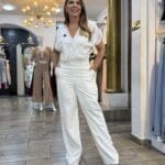 Set Pantalón-Blusa
