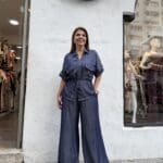 Set Pantalón-Blusa