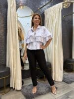 Blusa