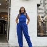 Set Pantalón-Blusa