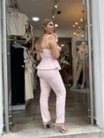 Set Pantalón-Blusa - Image 2