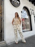 Set Pantalón-Blusa - Image 3