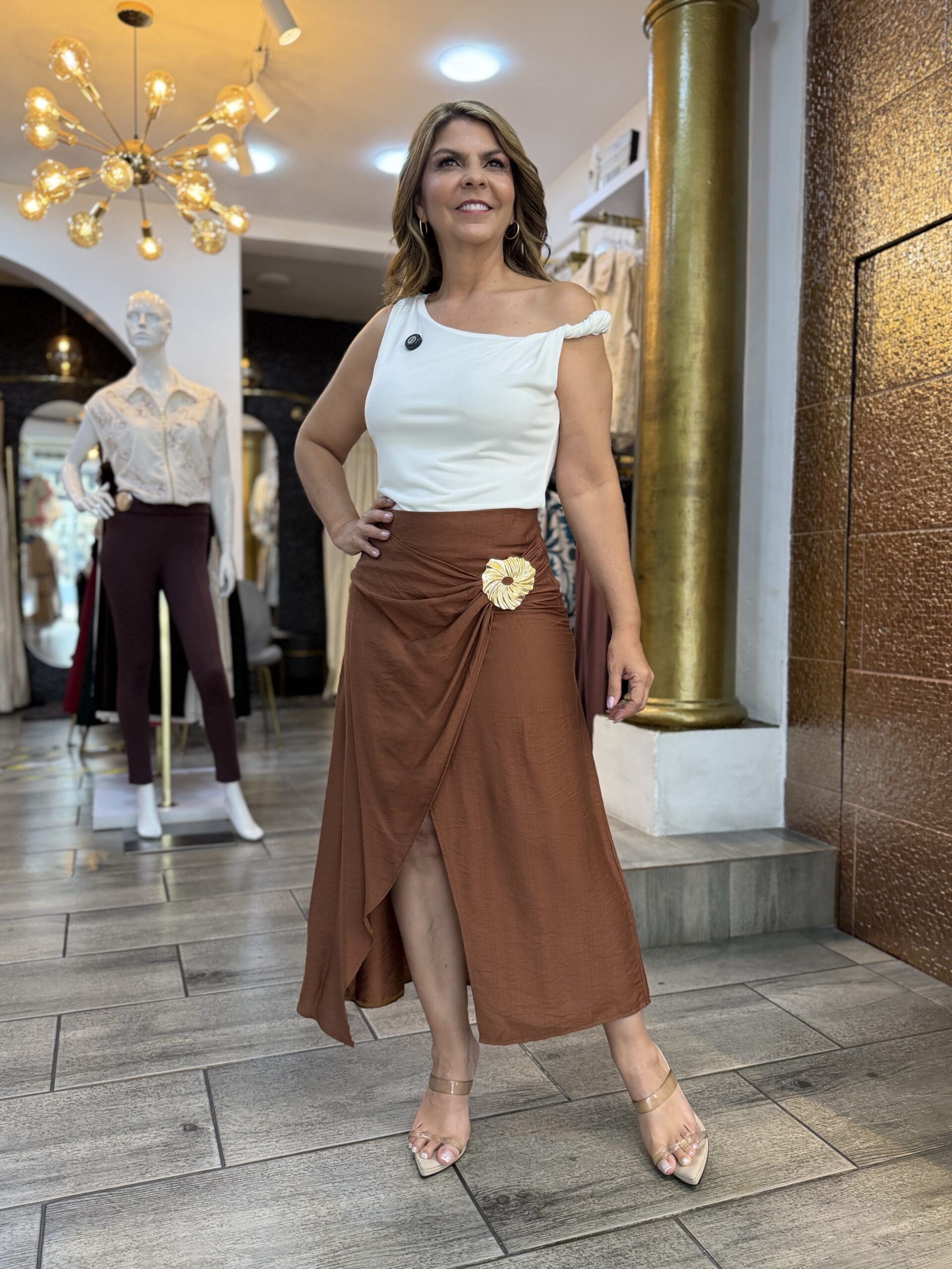 IMG_8480 Blusa - Image 1