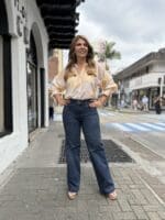 Blusa