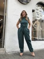 Set Pantalón-Blusa - Image 2