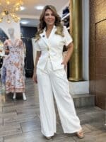 Set Pantalón-Blusa - Image 2