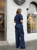 Set Pantalón-Blusa - Image 2