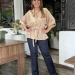 Blusa