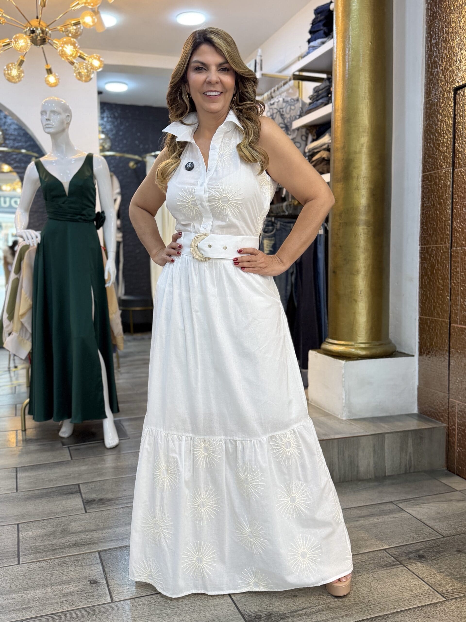 IMG_2703 Vestido - Image 1