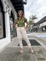 Blusa