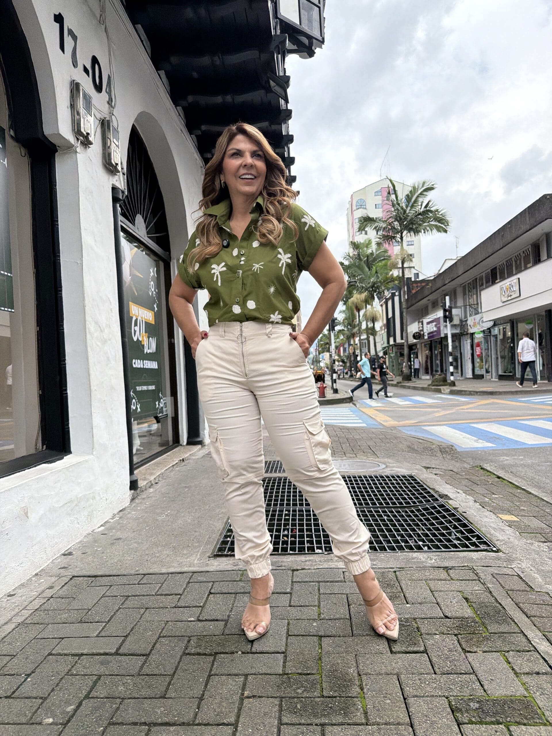 IMG_2794 Blusa - Image 1