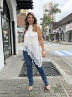 Blusa