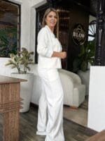 Trio Pantalón-Blusa - Image 4