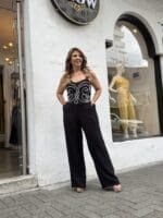 Set Pantalon-Blusa - Image 2