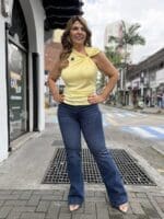 Blusa