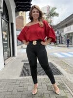 Blusa