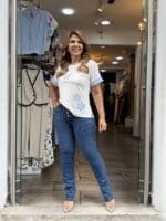 Blusa
