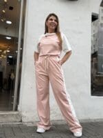 Set Pantalon-Blusa