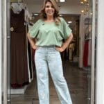 Blusa
