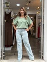 Blusa