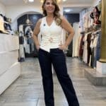 Blusa