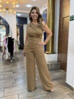 Set Pantalón-Blusa - Image 2