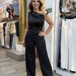 Set Pantalón-Blusa