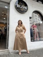 Set Falda y Blusa - Image 2
