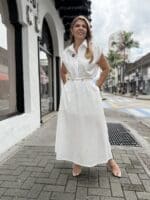 Set Falda y Blusa