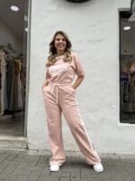 Set Pantalon-Blusa - Image 3