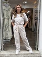 Set Pantalon-Blusa - Image 2
