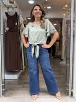 Blusa