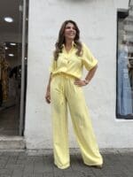 Set Pantalón- Blusa - Image 2