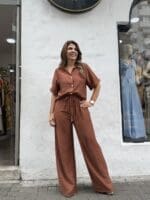 Set Pantalón- Blusa - Image 4