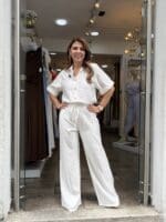 Set Pantalón- Blusa - Image 3