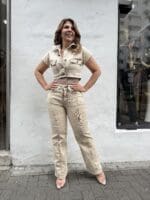 Set Pantalón-Blusa - Image 2