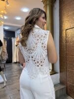 Set Pantalon-Blusa - Image 2