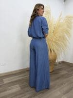 Set Pantalón-Blusa - Image 2