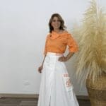 Blusa