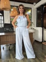 Set Pantalón-Blusa - Image 2