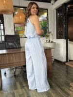 Set Pantalón-Blusa - Image 3