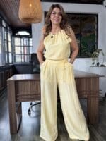 Set Pantalón-Blusa