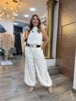 Set Pantalón-Blusa - Image 2