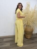 Set Pantalón-Blusa - Image 3