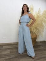 Set Pantalón-Blusa